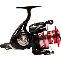 Спінінгова Котушка Daiwa 18 Ninja LT 6000 (Котушки безінерційні Daiwa Ninja)