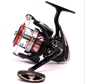 Фідерна котушка Daiwa 18 Ninja Feeder LT 6000SS, (Японські фідерні котушки)