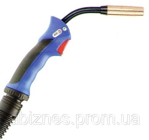 Зварювальний пальник RF GRIP 25