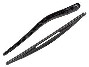 ДВІРНИК ЗАДНІЙ OPEL ZAFIRA A ОПЕЛЬ ЗАФІРА