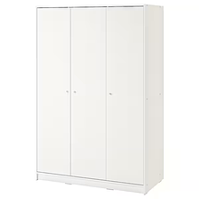 Шафа KLEPPSTAD 117x176 IKEA 004.417.58