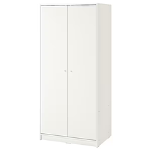 Шафа KLEPPSTAD 79x176 IKEA 804.372.34