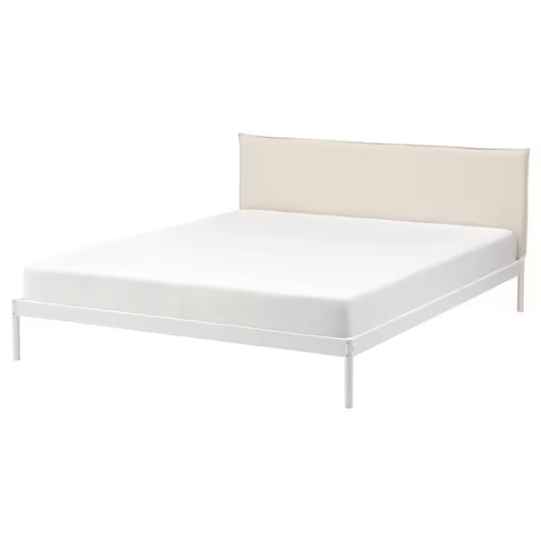 Ліжко KLEPPSTAD IKEA 104.926.72