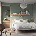 Ліжко KLEPPSTAD IKEA 104.926.72, фото 3