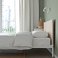 Ліжко KLEPPSTAD IKEA 104.926.72, фото 5