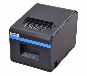 Принтер чеків Xprinter N160II Ethernet автообріз 80мм