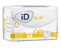 Diapers-Pants іD Slip Extra Plus, підгузки для дорослих, розмір M, №30