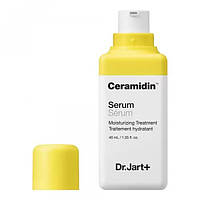Dr.Jart+ Ceramidin Serum Интенсивная увлажняющая сыворотка с керамидами, 40мл.