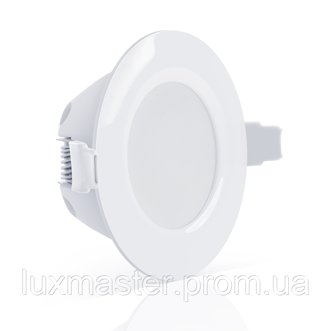 Точковий LED світильник MAXUS SDL mini, 4 W яскраве світло (1-SDL-002-01)