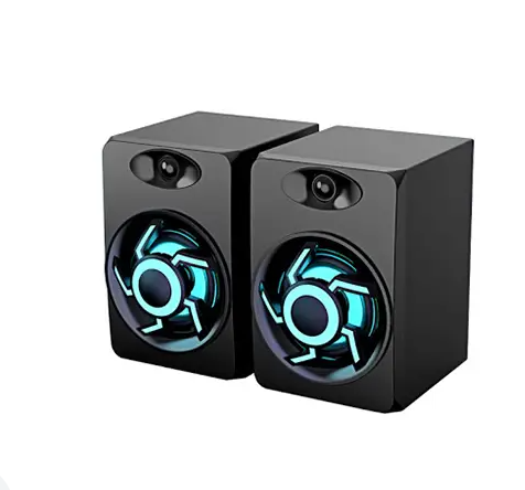 Акустична система HAVIT HV-SK706 USB, black