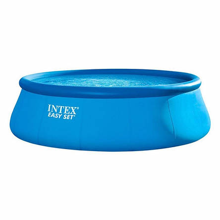 Надувний басейн Intex 26168-0, 457-122 см, фото 1