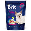 Brit Premium Cat Sterilized для стерилізованих кішок і кастрованих котів 800 гр, фото 4