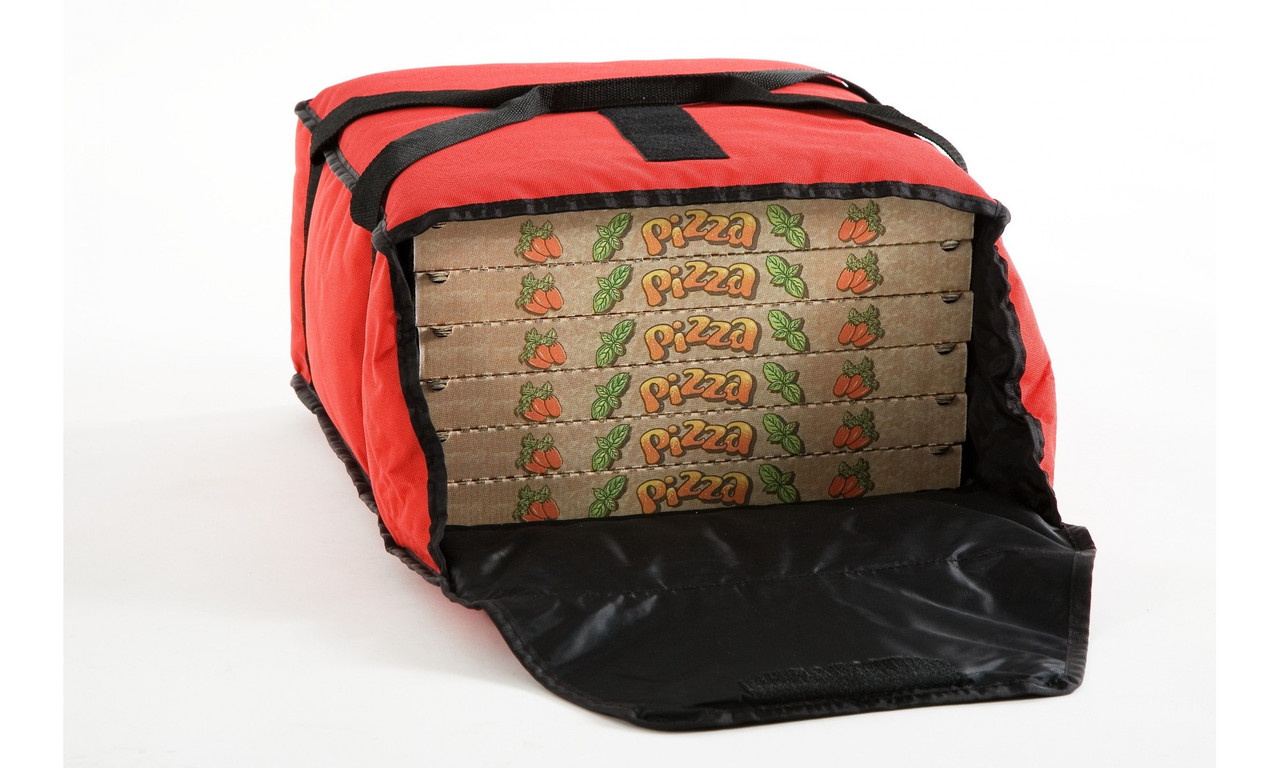 Сумка для піци 37x37x20 см GI.Metal BTD3320