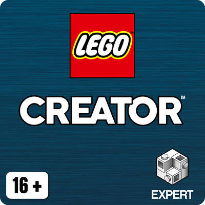 LEGO Creator Expert