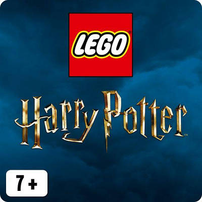 LEGO Harry Potter