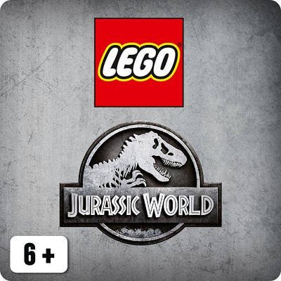 LEGO Jurassic World