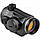 Приціл коліматорний Hawke Vantage 1x30 – Weaver. Сітка 3 MOA Dot, фото 3