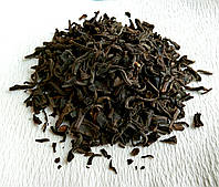 Черный Японский чай Танегасима (Вакоча) 100г с ароматом и вкусом элитного черного чая (made in japan)