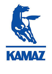 КАМАЗ (KAMAZ)