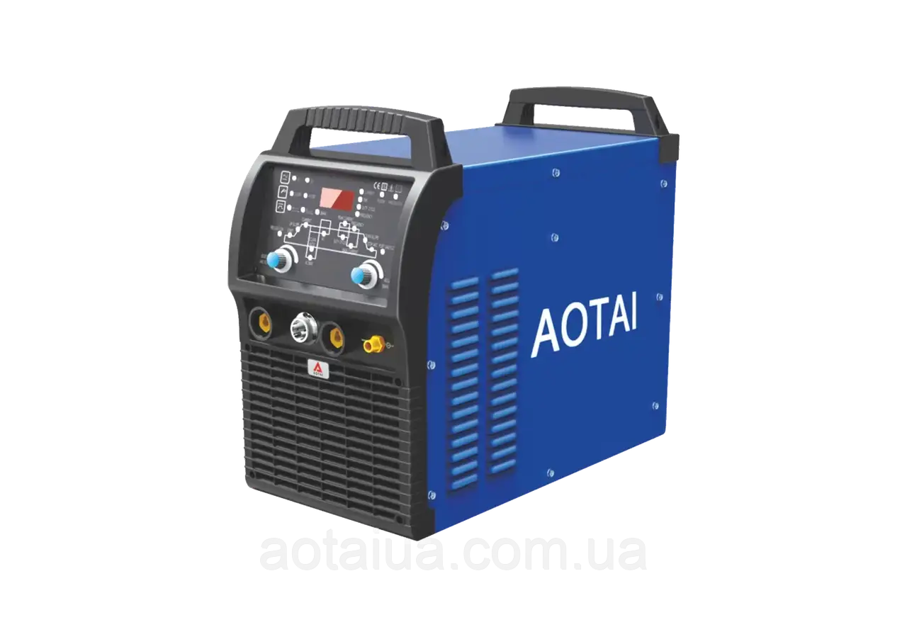 Роботизований зварювальний апарат ATIG-PAC-315III/500III-R