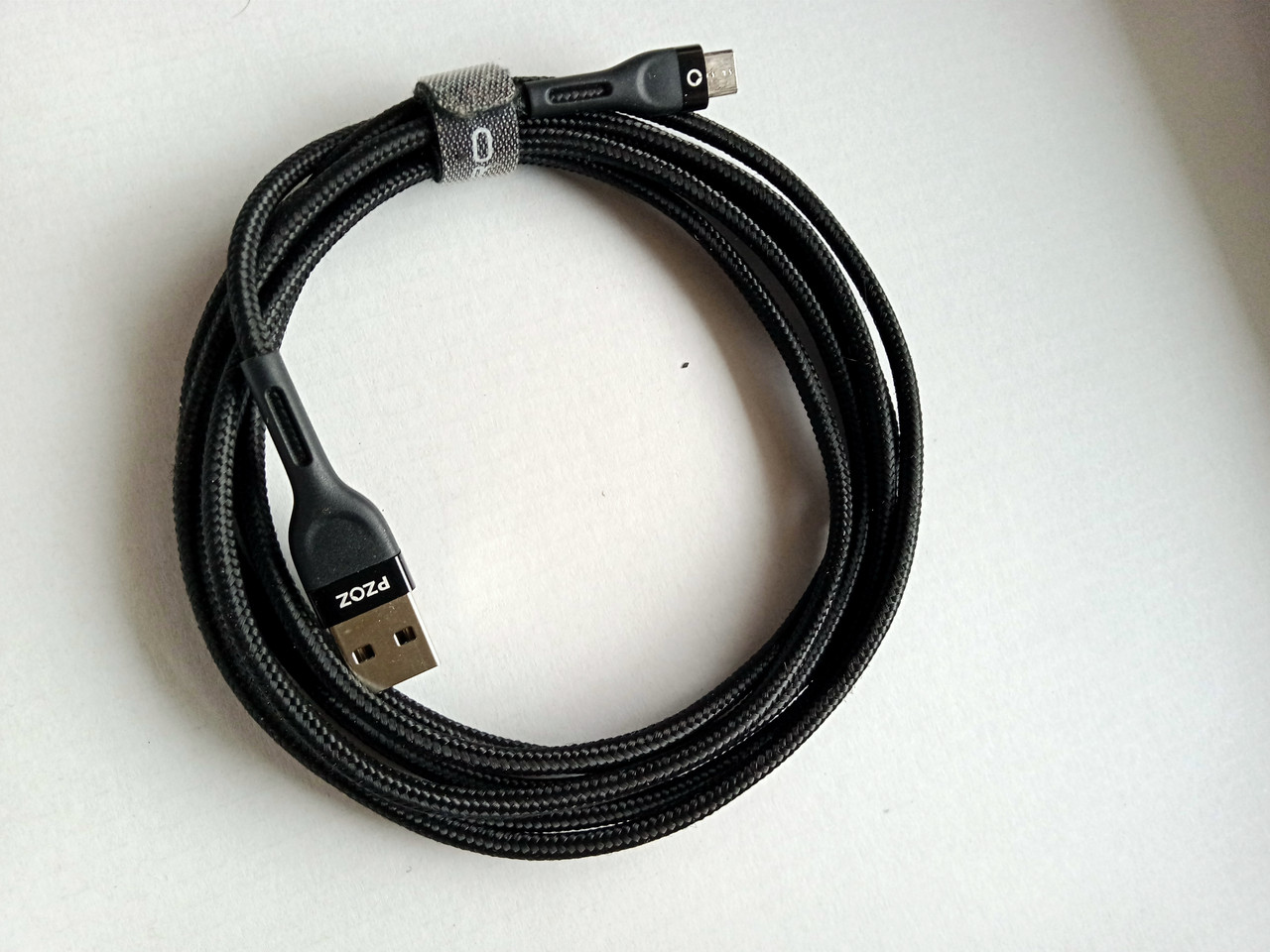 Кабель USB для зарядки телефона (ID#1519639137), цена: 120 ₴, купить на ...