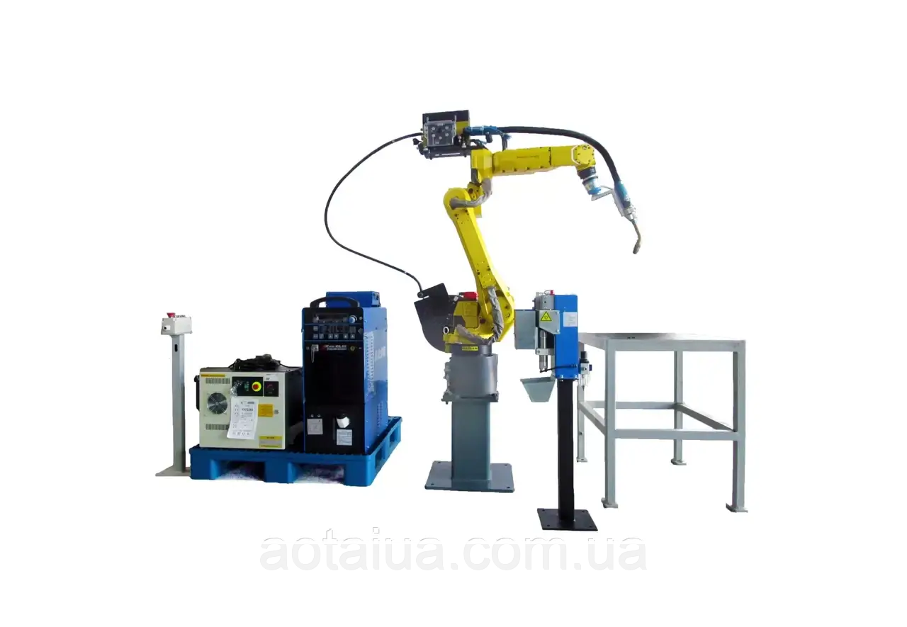 Robot System