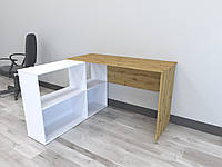 Стіл кутовий розмір 1220/1150/750 мм.