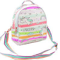 Сумка - рюкзак детский "Unicorn" арт. ST02065