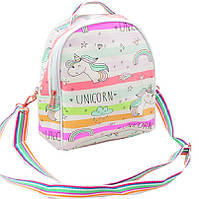 Сумка - рюкзак дитячий "Unicorn" арт. ST02065