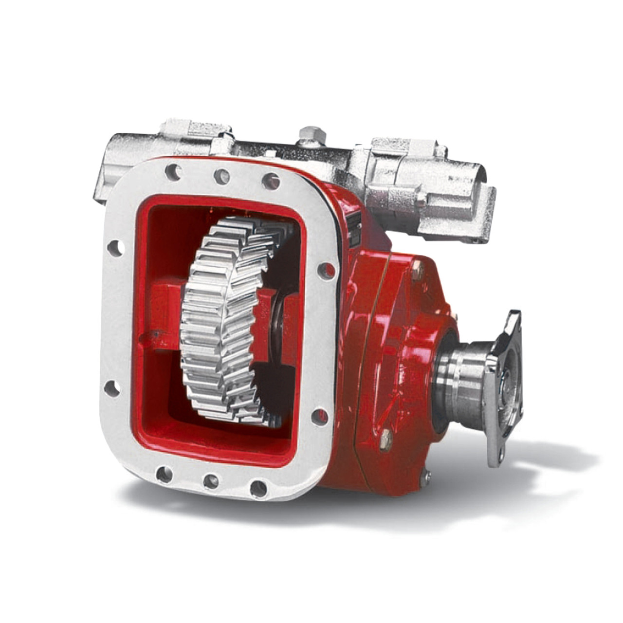 Коробка отбора мощности Chelsea 880GRAHX-V3XV, фото 1