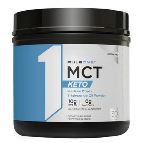 MCT Keto Rule One Proteins, 300 грамів