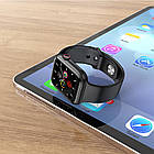 Смарт годинник Hoco Y1 Black, фото 8