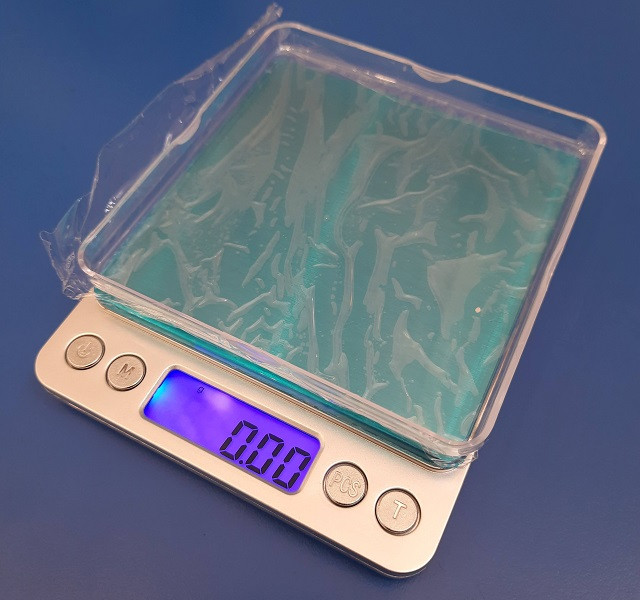 Ювелирные весы Н-3000 Ювелирные весы Н-3000