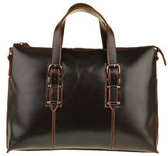 Кожаная мужская сумка BEXHIL Bx3362