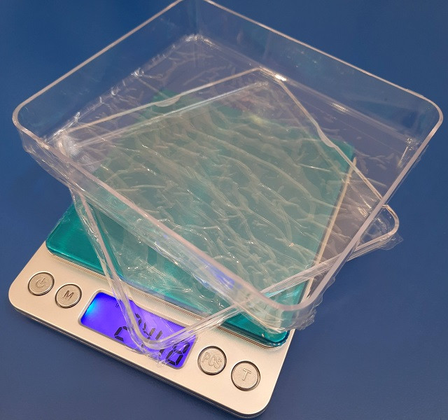 Ювелирные весы с двумя чашами Н-3000 Ювелирные весы с двумя чашами Н-3000