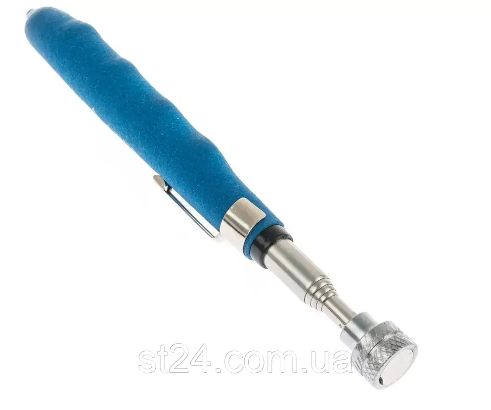 Захоплювач магнітний телескопічний (250-750 мм) ASTA A-TMT8, фото 1