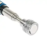 Захоплювач магнітний телескопічний (250-750 мм) ASTA A-TMT8, фото 2