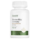 Босвелія (Boswellia serrata) 1000 мг 90 таблеток