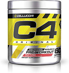 Cellucor C4 Original Pre Workout 60 порций