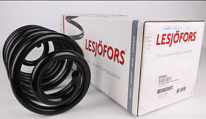 Пружина задня Renault Trafic II 1.9/2,0/2,5DCI Lesjofors 4263463