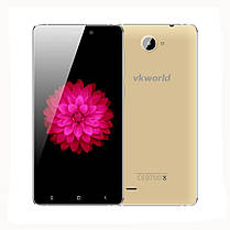VKworld VK700X — найдешевший смартфон з Gorilla Glass 3, фото 2