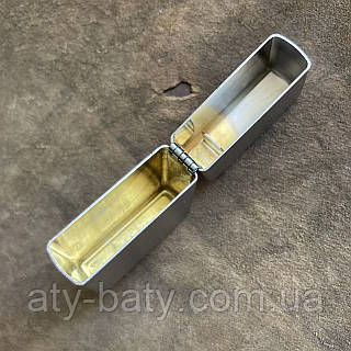 Газовый инсерт Zippo Butane Insert Double Torch 65827 +Корпус