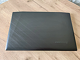 Ноутбук Lenovo Y50-70/15.6 FHD/i5 4210H/8Gb/SSD240Gb/nVidia GTX 860M-2Gb, фото 7
