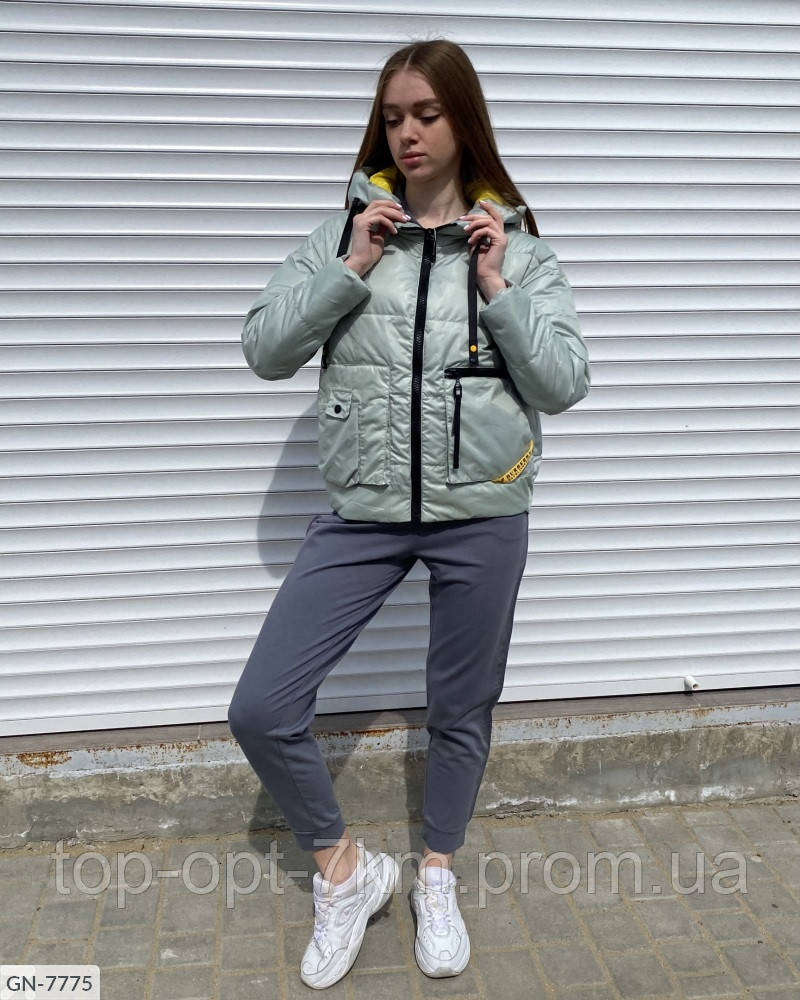 Куртка GN-7775