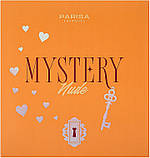 Паличка тіней для епохи Parisa Cosmetics Mystery Nude, 16 відтінків, фото 6