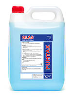 Средство для чистки стеклянных поверхностей и витрин GLAS (10 л.) T-Puhtax