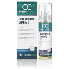 CC Buttocks Lifting Gel (60ml) | Knopka