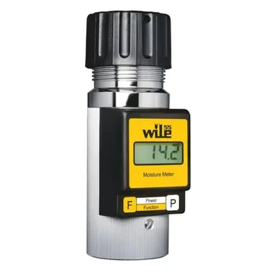 Вологомір зерна Wile 55 (Фінляндія)