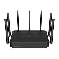 Маршрутизатор Xiaomi Mi AloT Router AC2350 Black (DVB4248GL) бездротовий
