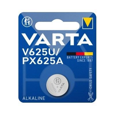 Батарейка VARTA "Professional" Alcaline 1,5V V625U - фото 1 - id-p372569589